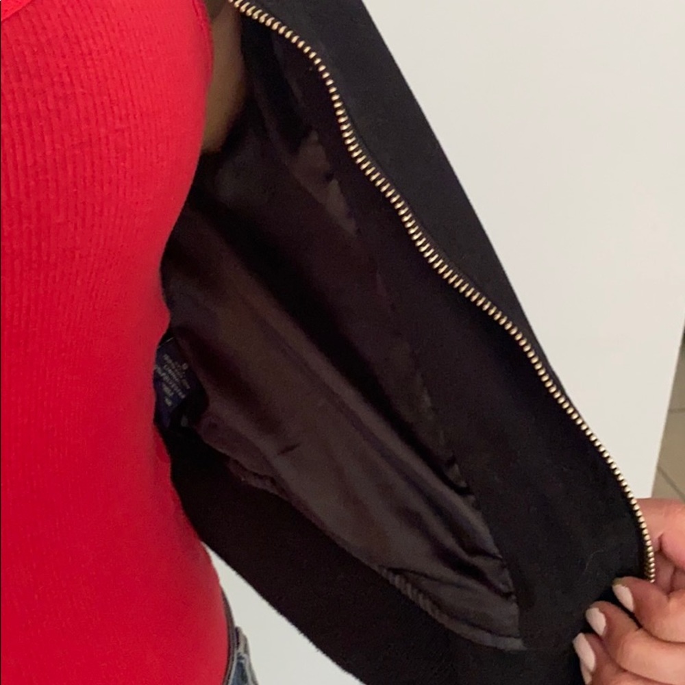 Motto Jacket - image 4